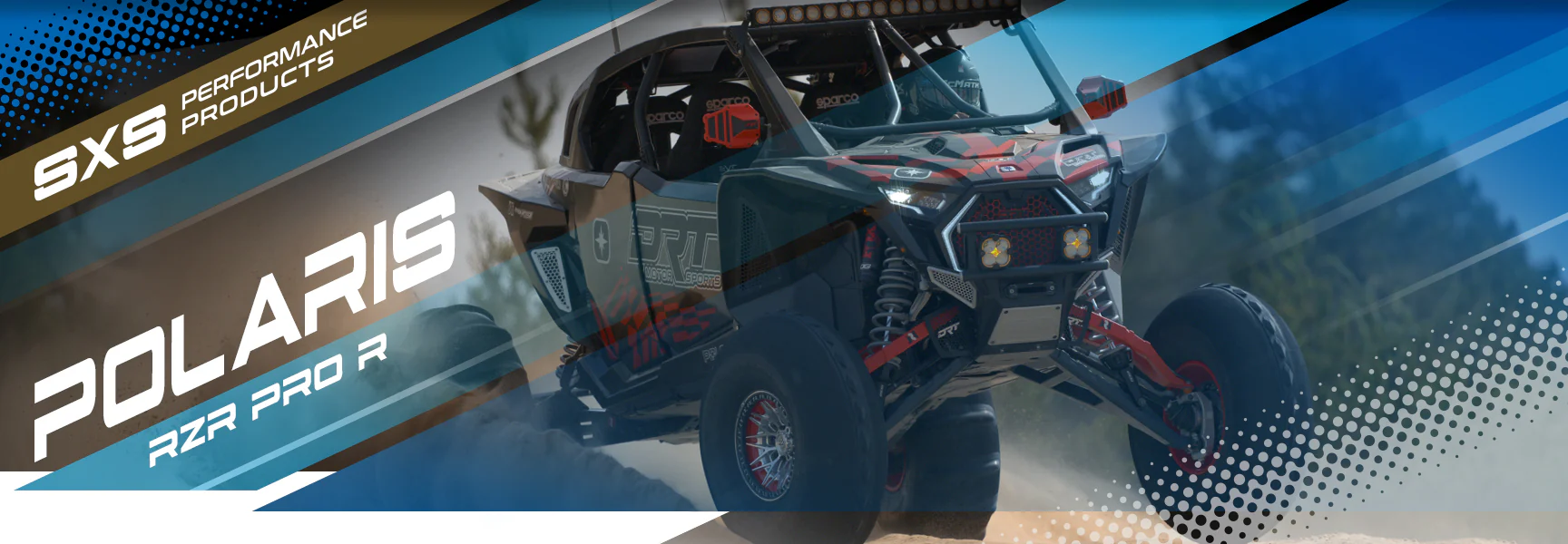 Elevate Your Off-Road Style